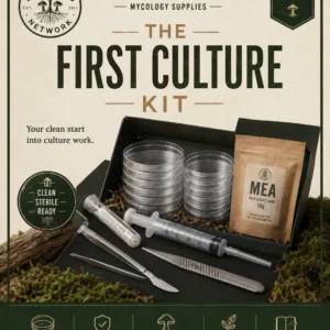 The First Culture Kit